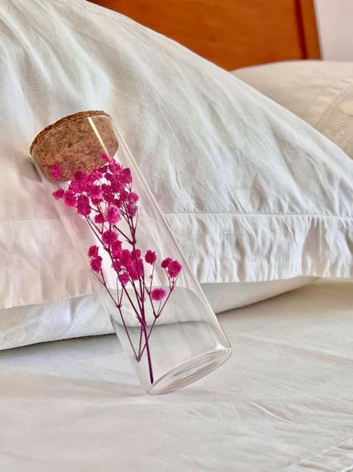 With Private Parking , Apartma