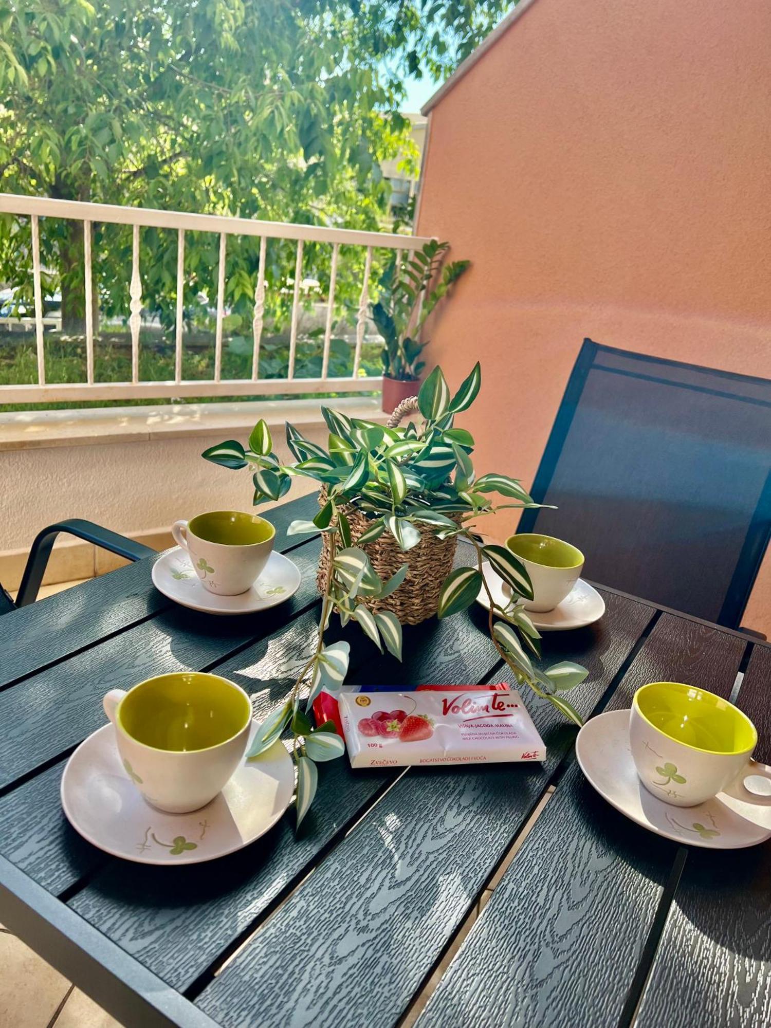 With Private Parking , * Makarska