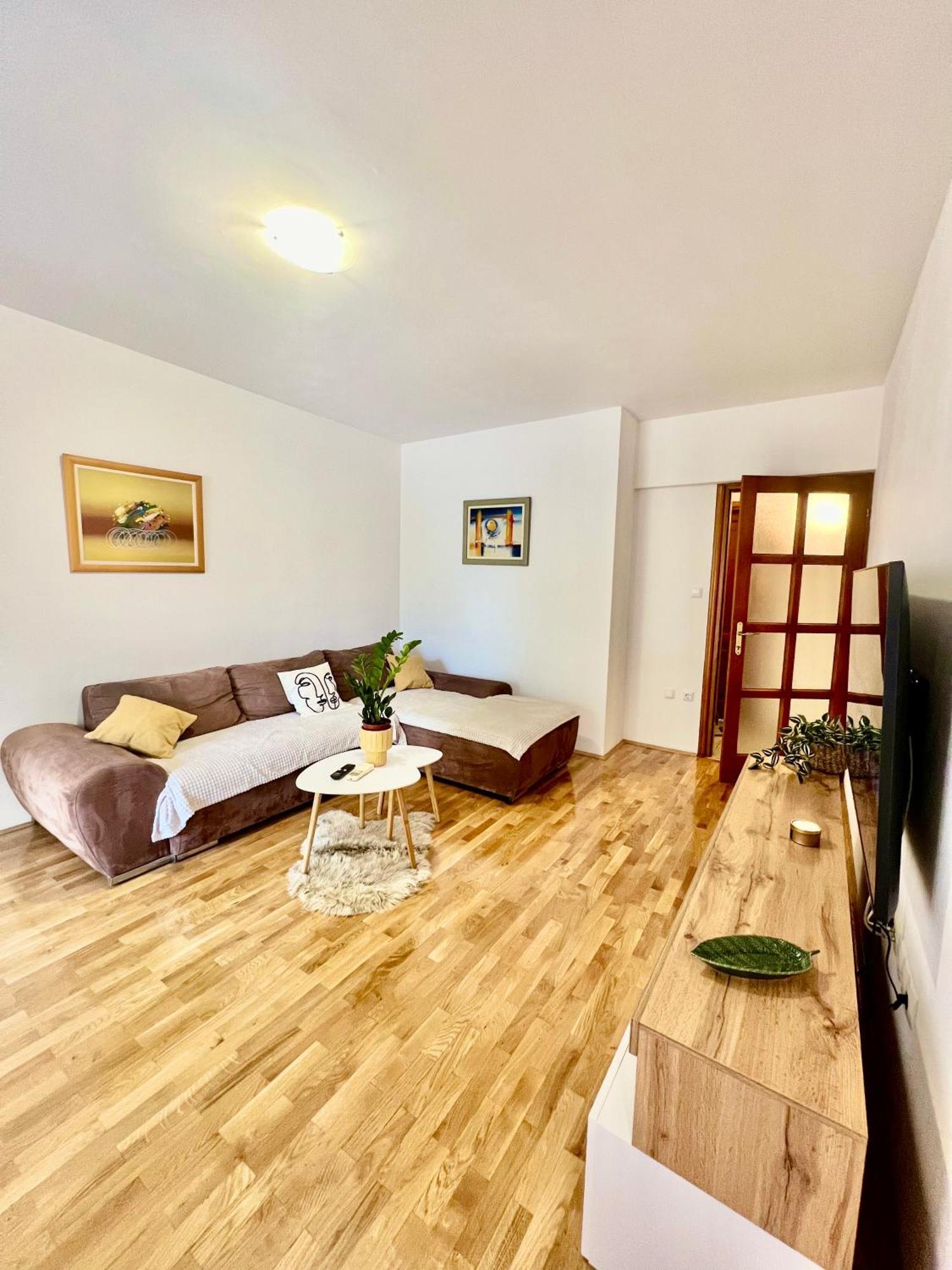 With Private Parking , * Makarska